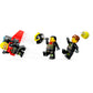 LEGO 60413 - City Fire Rescue Plane
