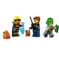 LEGO 60319 - City Fire Rescue & Police Chase