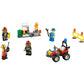 LEGO 60088 - City Fire Starter