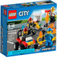LEGO 60088 - City Fire Starter