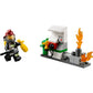 LEGO 60088 - City Fire Starter