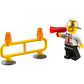 LEGO 60088 - City Fire Starter