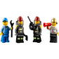 LEGO 60088 - City Fire Starter
