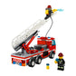 LEGO 60004 - City Fire Station