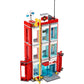 LEGO 60110 - City Fire Station