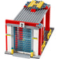 LEGO 60110 - City Fire Station