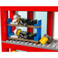 LEGO 60110 - City Fire Station