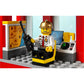 LEGO 60110 - City Fire Station