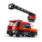 LEGO 60414 - City Fire Station with Fire Truck