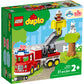 LEGO 10969 - Duplo Fire Truck
