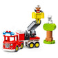 LEGO 10969 - Duplo Fire Truck
