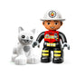 LEGO 10969 - Duplo Fire Truck