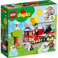 LEGO 10969 - Duplo Fire Truck