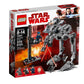 LEGO 75201 - Star wars First Order AT-ST