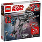LEGO 75201 - Star wars First Order AT-ST