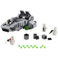 LEGO 75100 - Star Wars First Order Snowspeeder