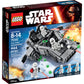 LEGO 75100 - Star Wars First Order Snowspeeder