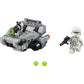 LEGO 75126 - Star Wars First Order Snowspeeder Microfighters
