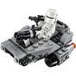 LEGO 75126 - Star Wars First Order Snowspeeder Microfighters