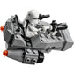 LEGO 75126 - Star Wars First Order Snowspeeder Microfighters