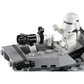 LEGO 75126 - Star Wars First Order Snowspeeder Microfighters