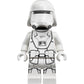 LEGO 75126 - Star Wars First Order Snowspeeder Microfighters