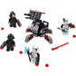 LEGO 75197 - Star Wars First Order Specialists Battle Pack