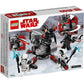 LEGO 75197 - Star Wars First Order Specialists Battle Pack