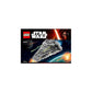 LEGO 30277 - Star Wars First Order Star Destroyer Polybag