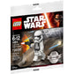 LEGO 30602 - Star Wars First Order Stormtrooper Minifigure