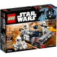LEGO 75166 - Star Wars First Order Transport Speeder Battle Pack