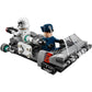 LEGO 75166 - Star Wars First Order Transport Speeder Battle Pack