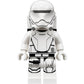 LEGO 75166 - Star Wars First Order Transport Speeder Battle Pack
