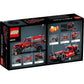 LEGO 42075 - Technic First Responder