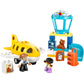 LEGO 10443 - Duplo First Time at the Airport