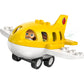 LEGO 10443 - Duplo First Time at the Airport