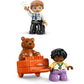 LEGO 10443 - Duplo First Time at the Airport
