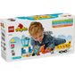 LEGO 10443 - Duplo First Time at the Airport