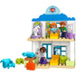 LEGO 10449 - Duplo First Time: Visit with the Doctor