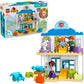 LEGO 10449 - Duplo First Time: Visit with the Doctor