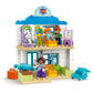 LEGO 10449 - Duplo First Time: Visit with the Doctor