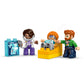 LEGO 10449 - Duplo First Time: Visit with the Doctor