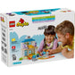 LEGO 10449 - Duplo First Time: Visit with the Doctor