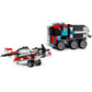 LEGO 31146 - Creator 3in1 Flatbed Truck with Helicopter