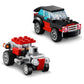 LEGO 31146 - Creator 3in1 Flatbed Truck with Helicopter