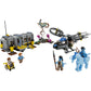 LEGO 75573 - Avatar Floating Mountains: Site 26 & RDA Samson