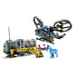 LEGO 75573 - Avatar Floating Mountains: Site 26 & RDA Samson