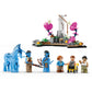 LEGO 75573 - Avatar Floating Mountains: Site 26 & RDA Samson