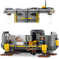 LEGO 75573 - Avatar Floating Mountains: Site 26 & RDA Samson