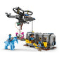 LEGO 75573 - Avatar Floating Mountains: Site 26 & RDA Samson